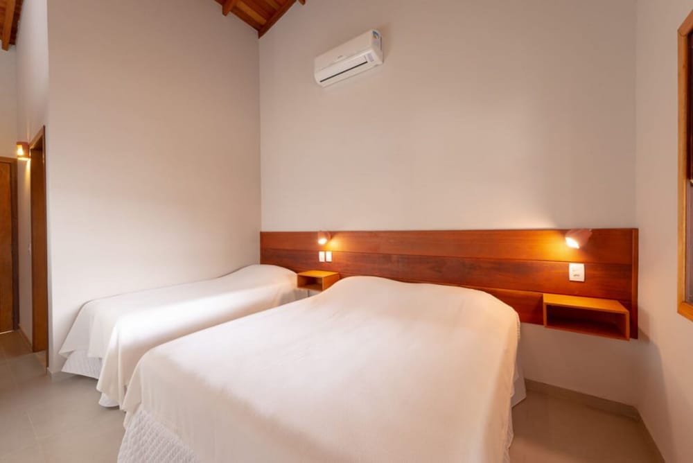 Deluxe Triple Room photo 3