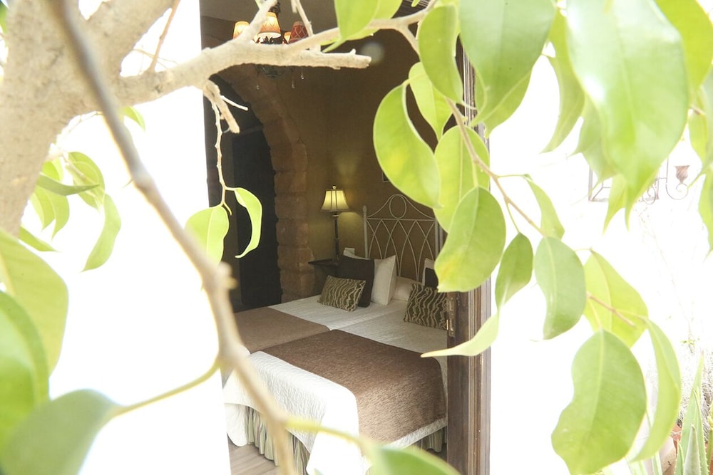 Standard Double Room Single Use