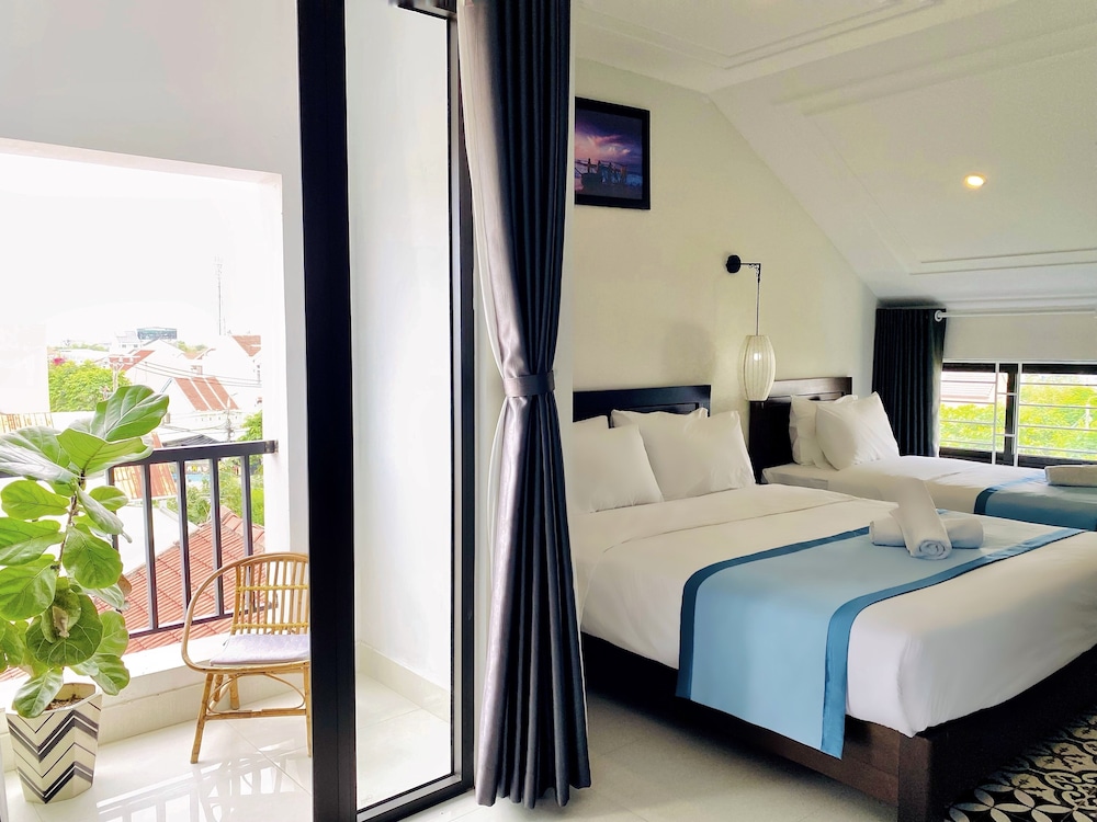 Family Triple Room