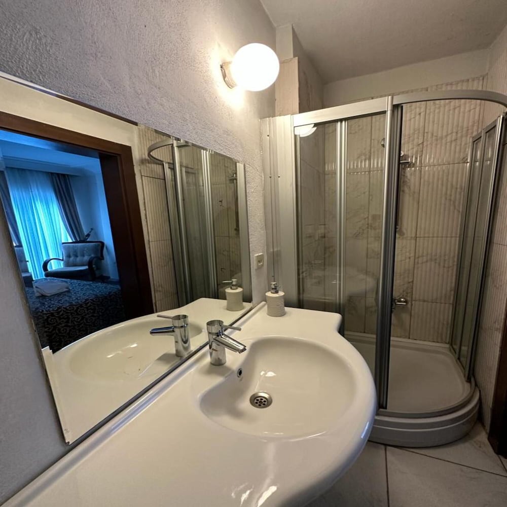 Twin Room photo 2