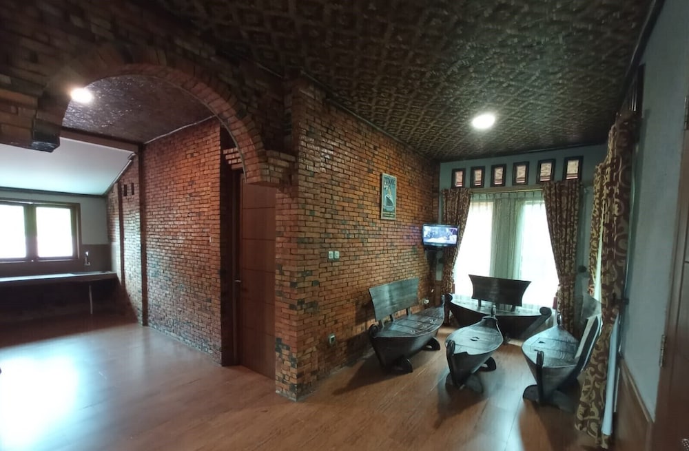 Family Villa