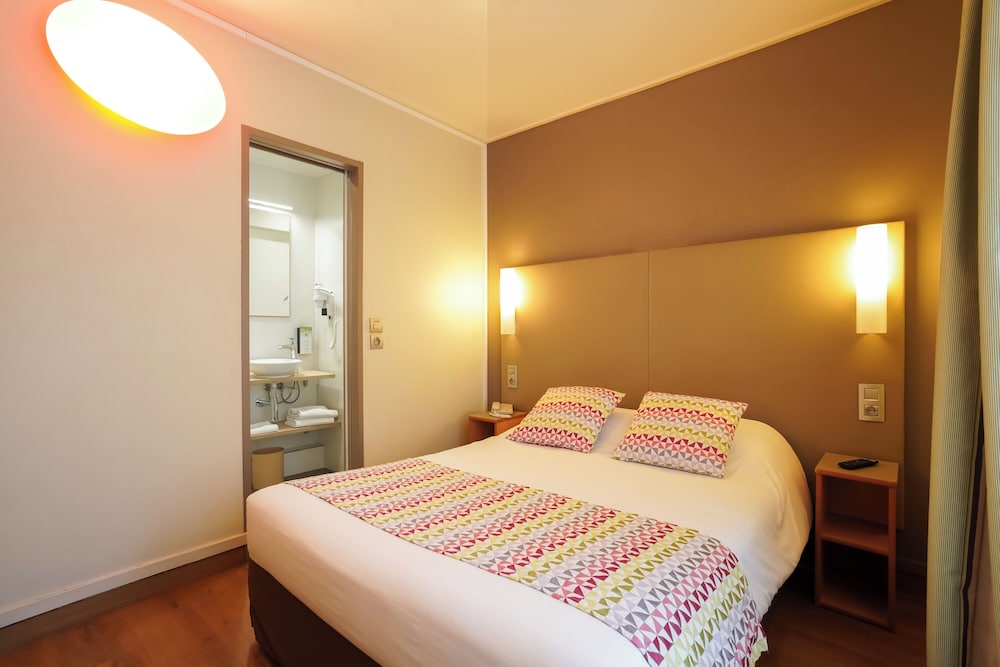 Standard Room, 1 Double Bed photo 3