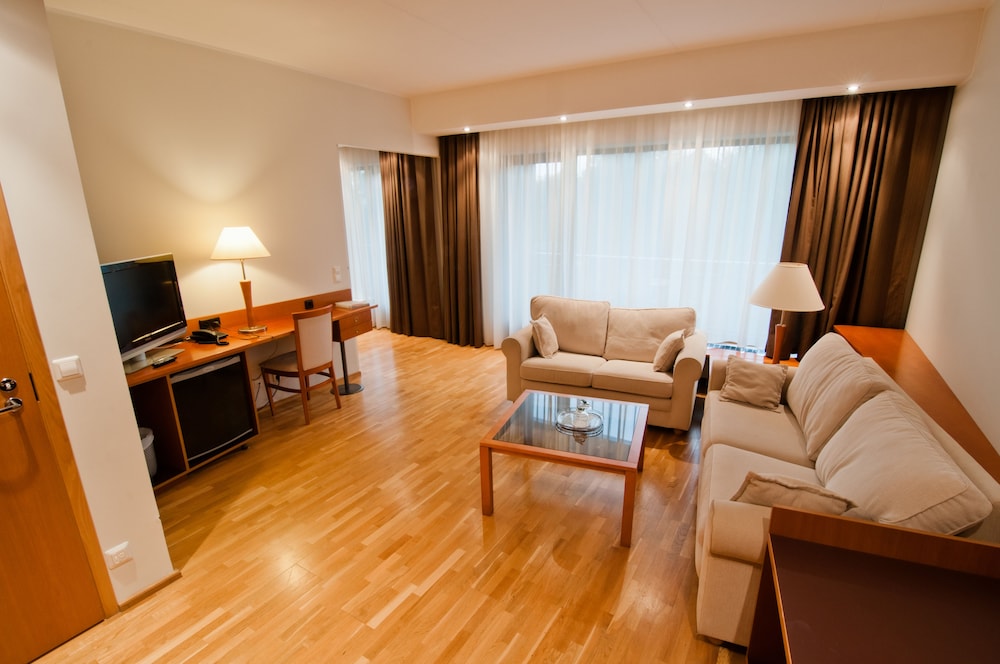Superior Suite, Balcony (Sauna) photo 1