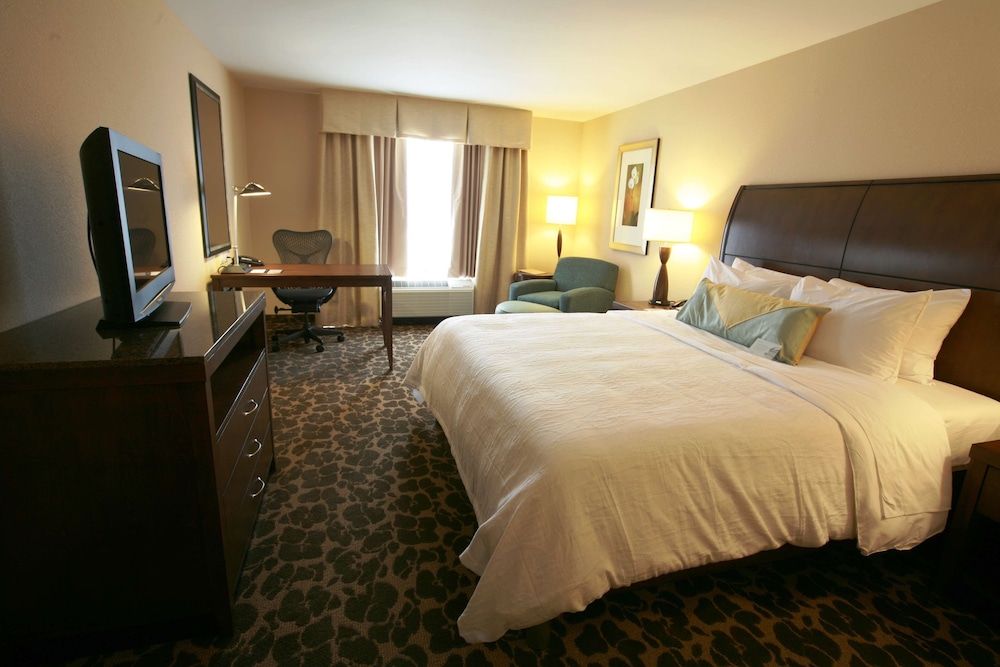 Room, 1 King Bed, Accessible