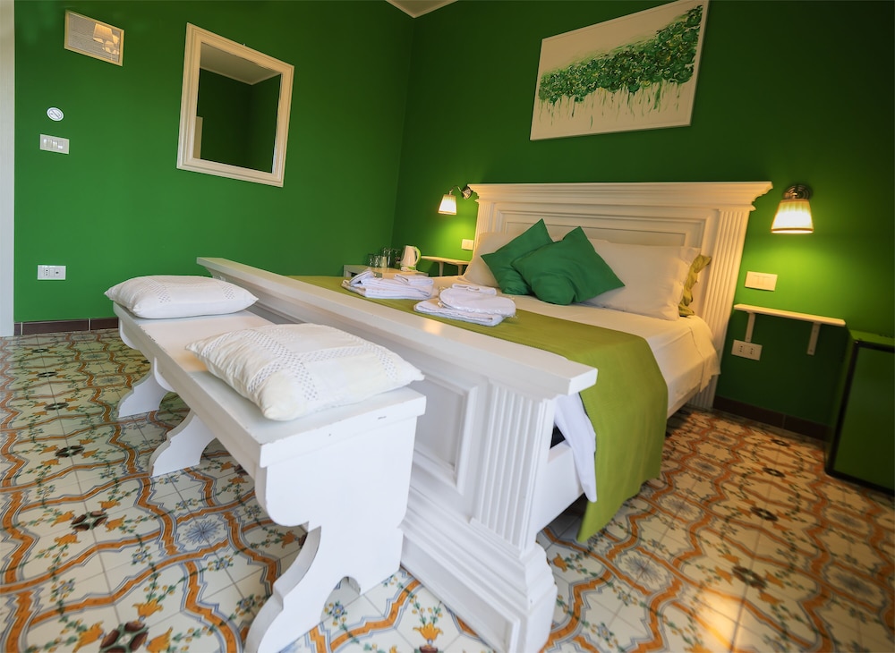 Double Room photo 3