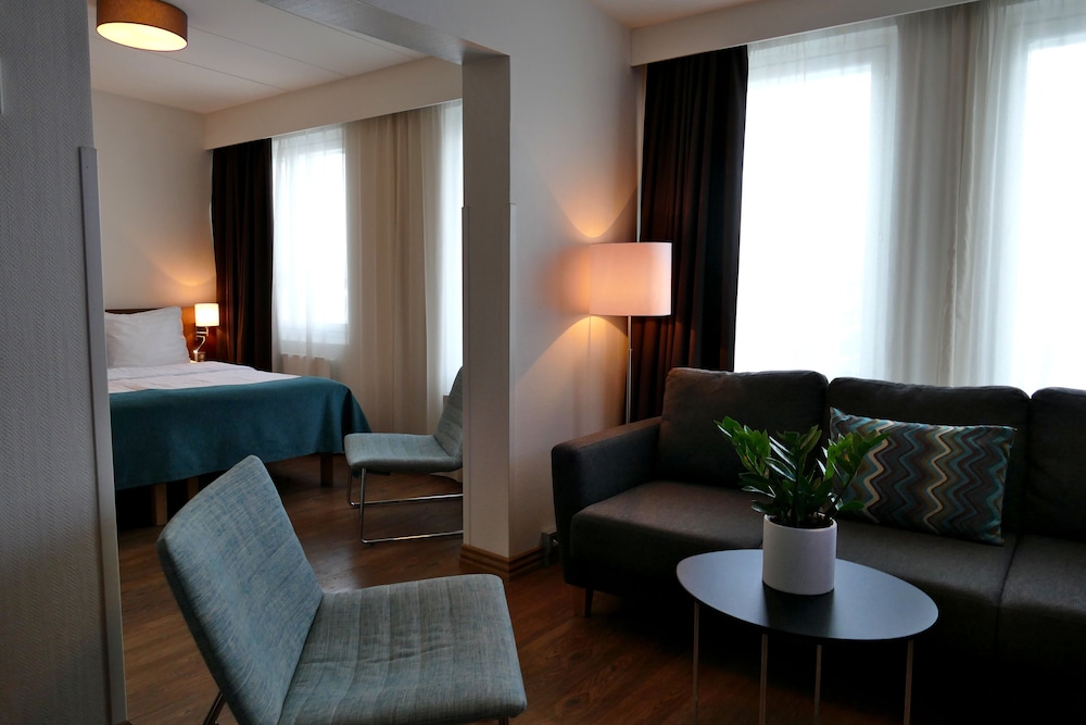 Junior Studio Suite photo 1