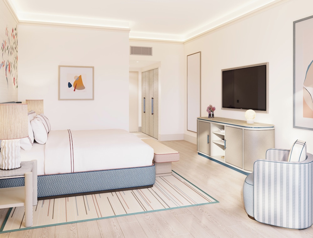 Premium Room (Panoramic)