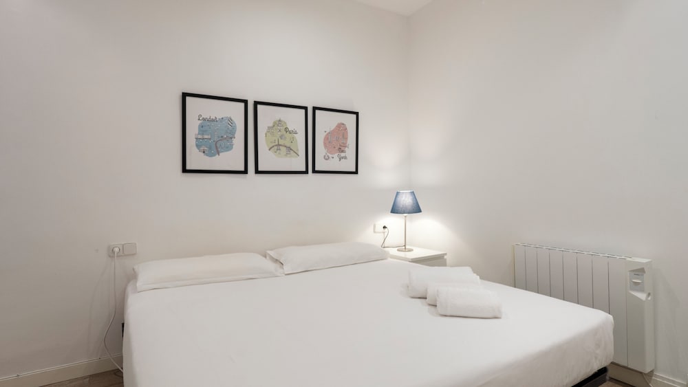 Family Apartment photo 3