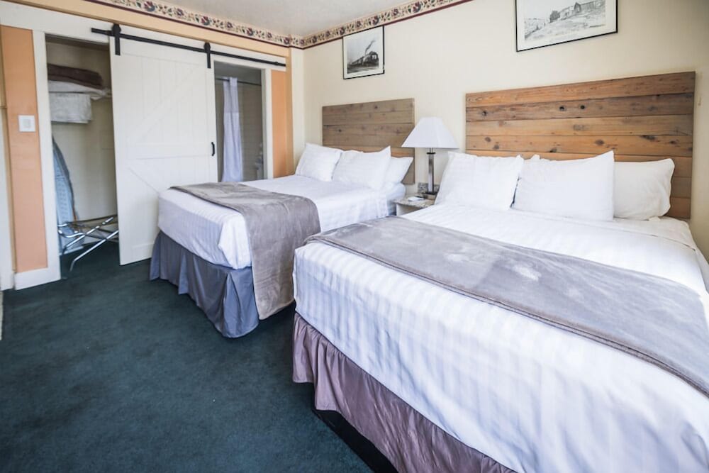 Standard Double Room, Non Smoking photo 2