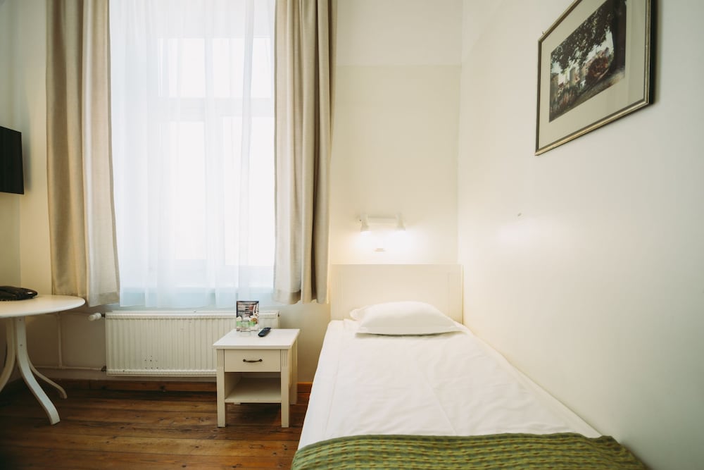 Economy Single Room photo 1
