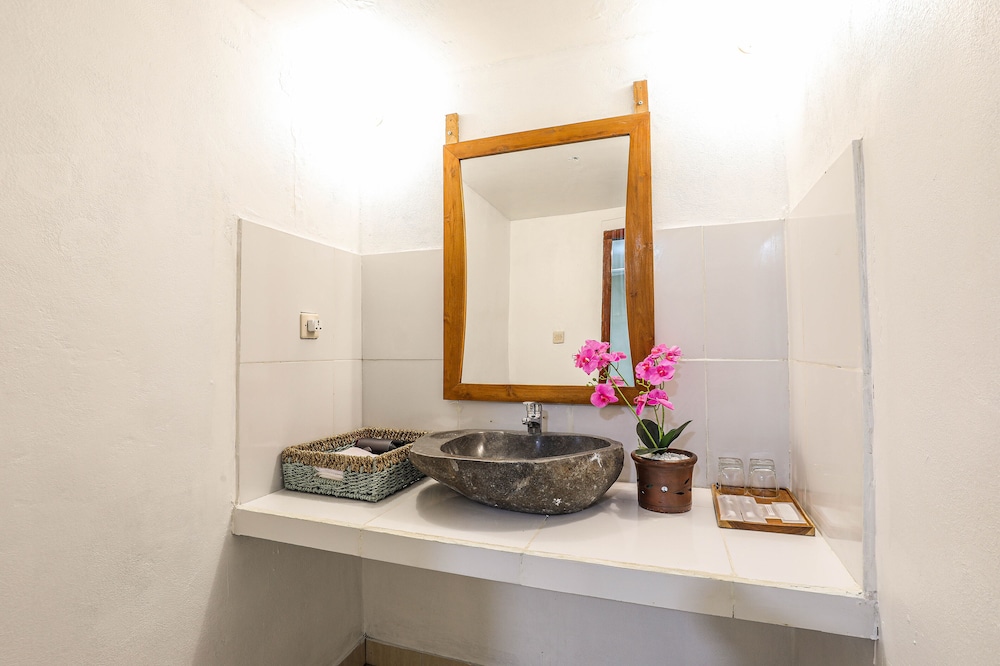 Deluxe Double Room - Photo 4