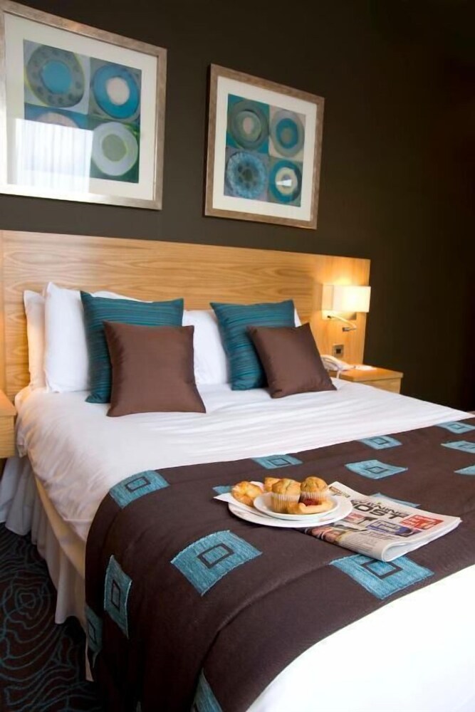Standard Room, 1 Double Bed, Non Smoking - Photo 1