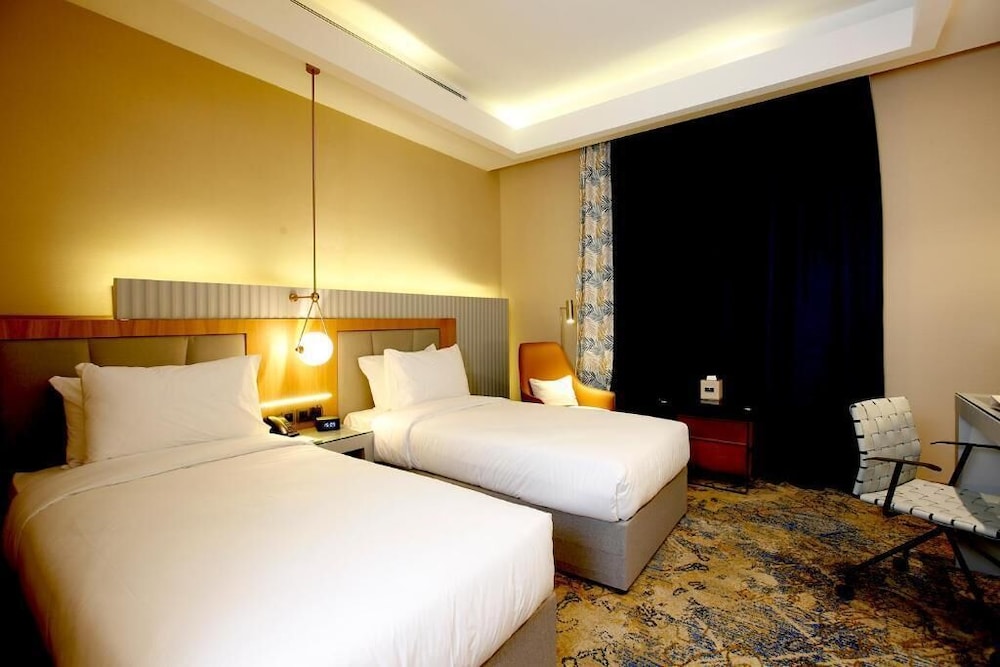 Standard Twin Room - Photo 1