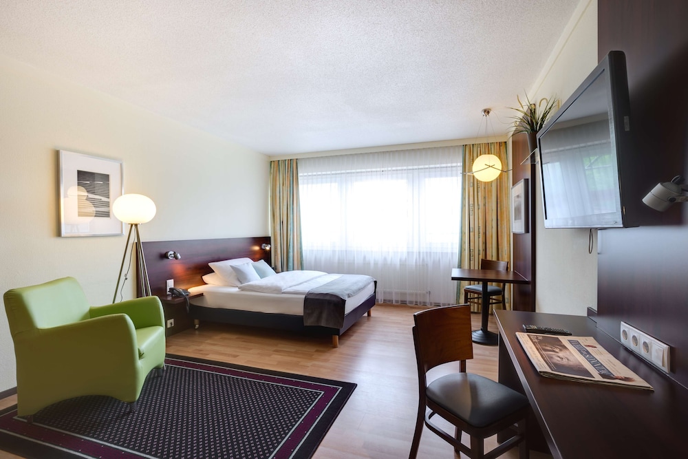 Comfort Room, 1 Queen Bed (Cozy Sitting Corner)