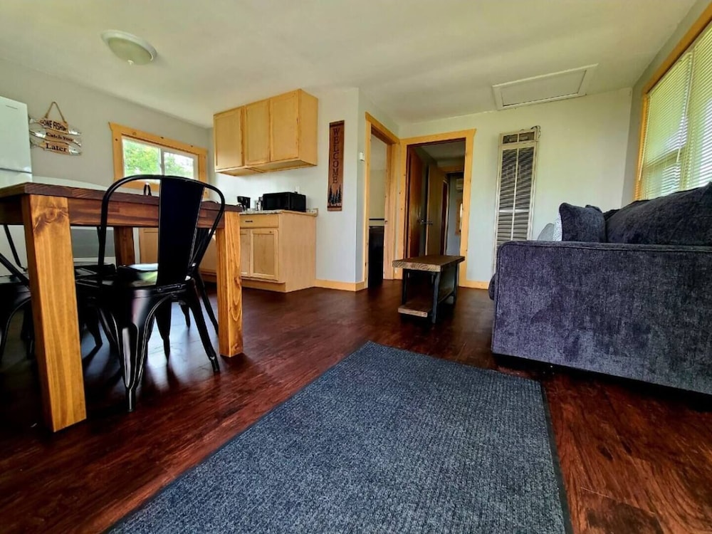 Cabin, Lake View photo 1