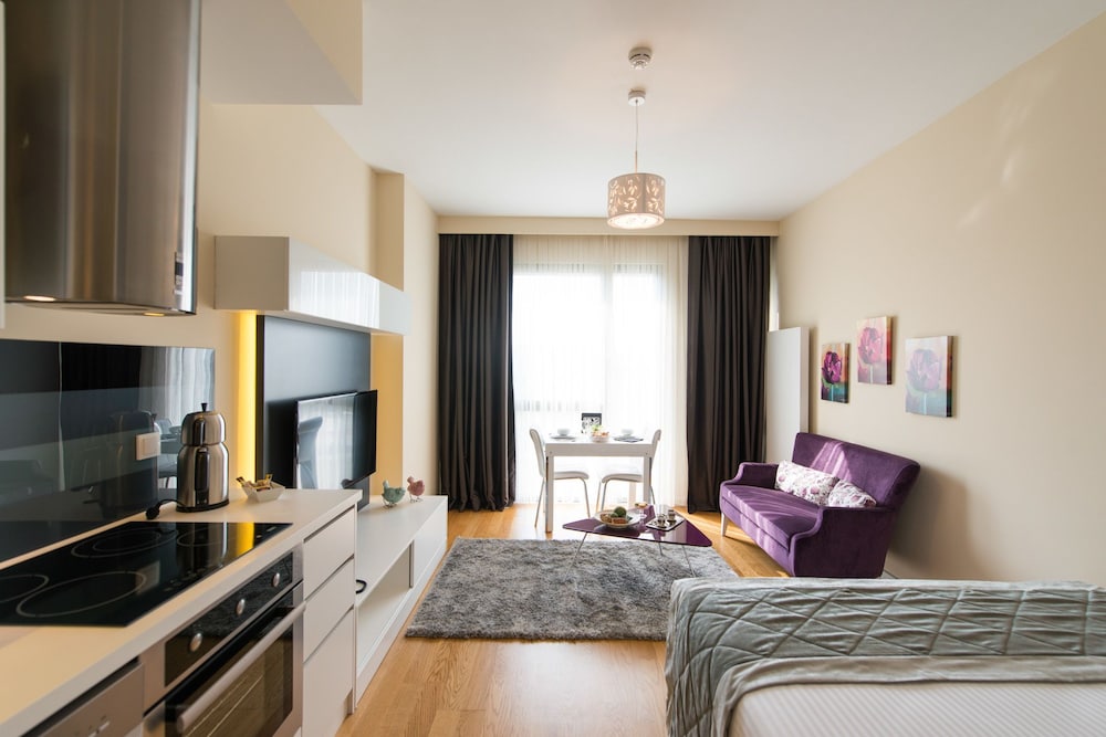 Studio Suite photo 2