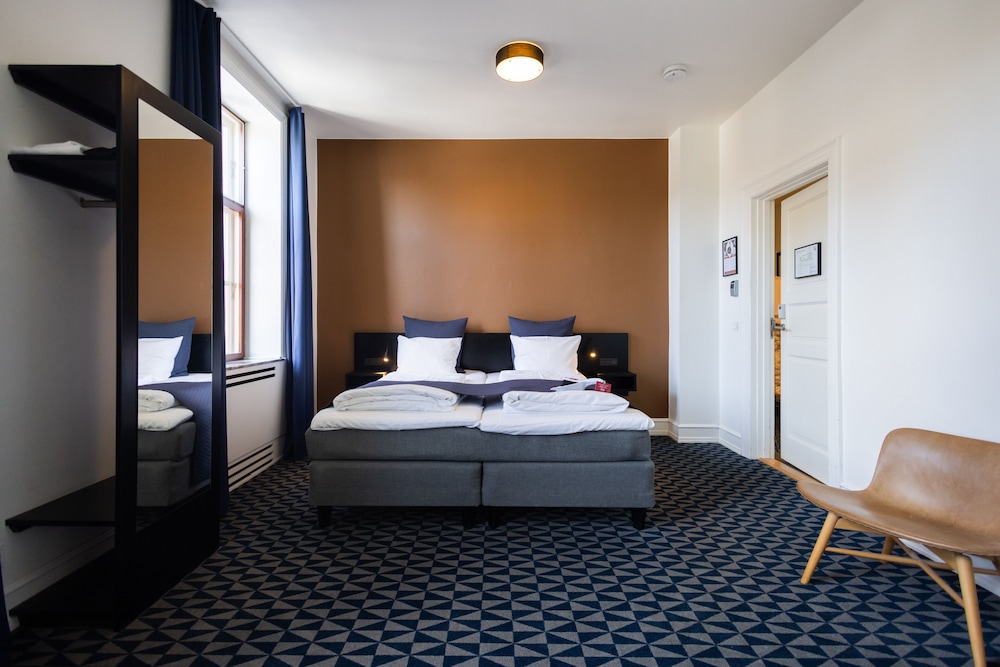 Comfort Double Room, 1 King Bed