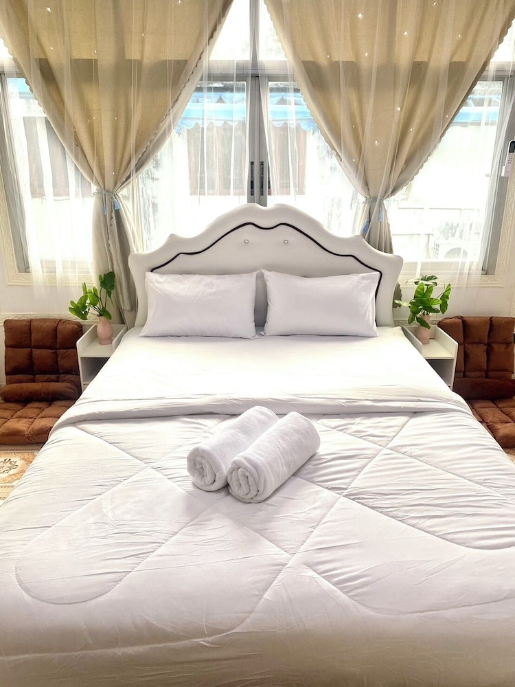 Basic Double Room photo 1