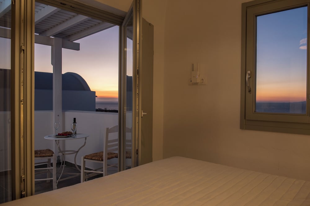 Villa, Jetted Tub, Sea View
