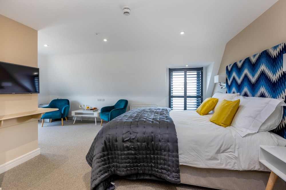 Luxury Double Room photo 2