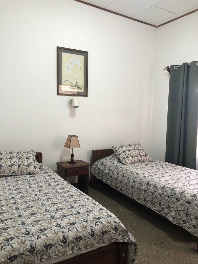 Standard Double or Twin Room photo 1