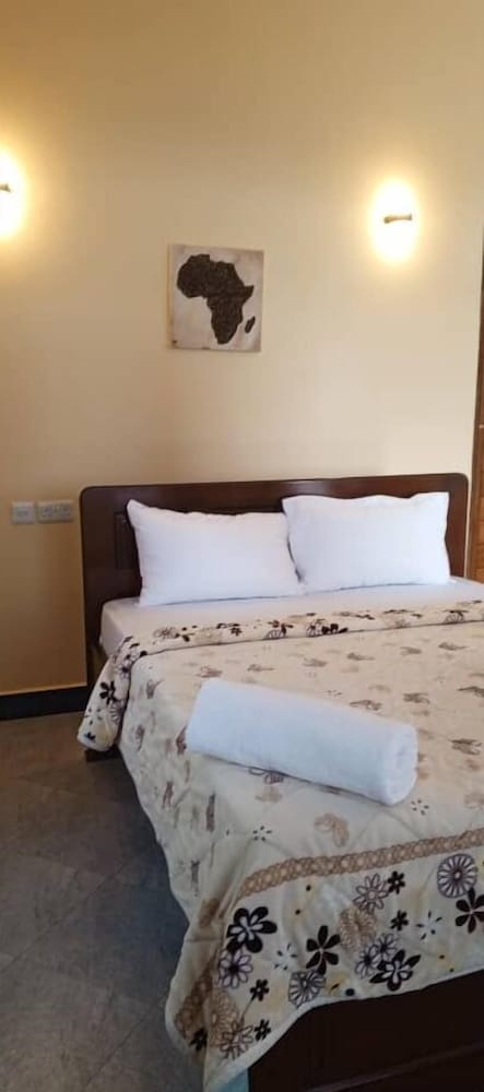Comfort Double Room Single Use, Balcony, Mountain View