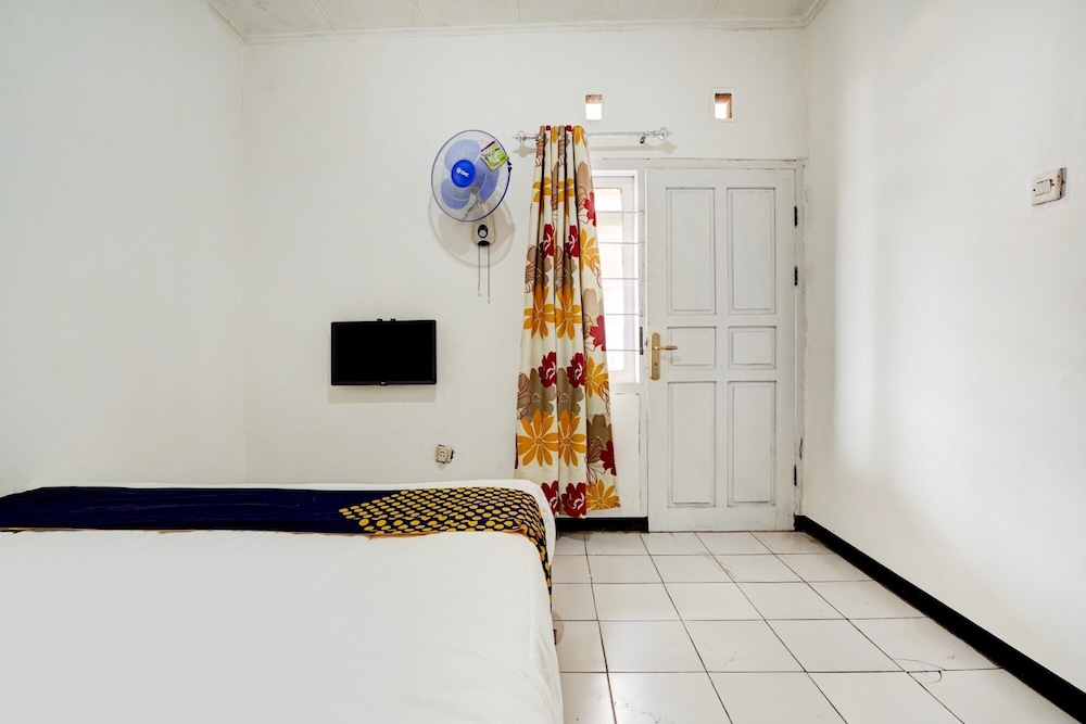 Basic Double Room - Photo 5