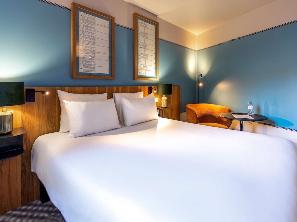 Standard Room, 1 Double Bed - Photo 4