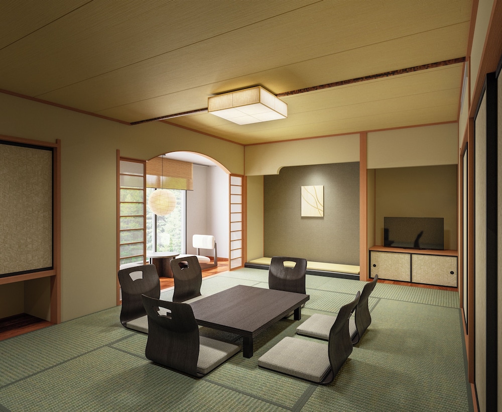 Deluxe(japanese-style), Non Smoking photo 2