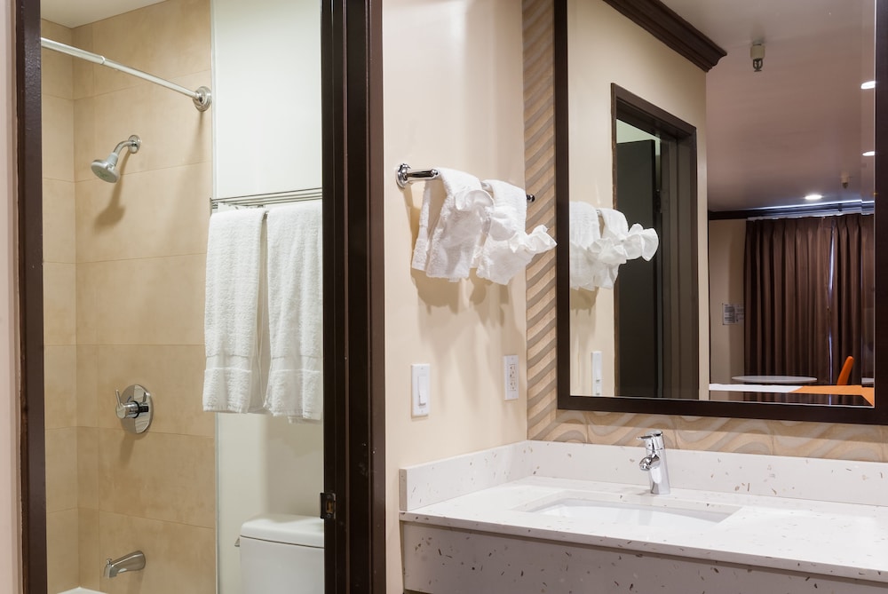 Deluxe King Room - Photo 5