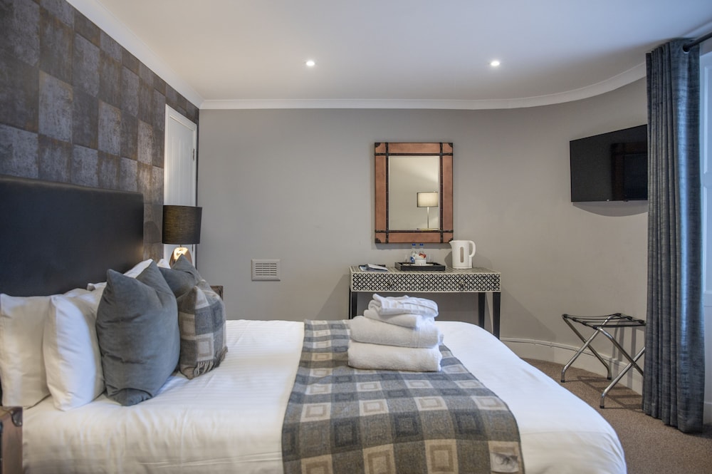 Standard Double Room, 1 King Bed, Non Smoking photo 2