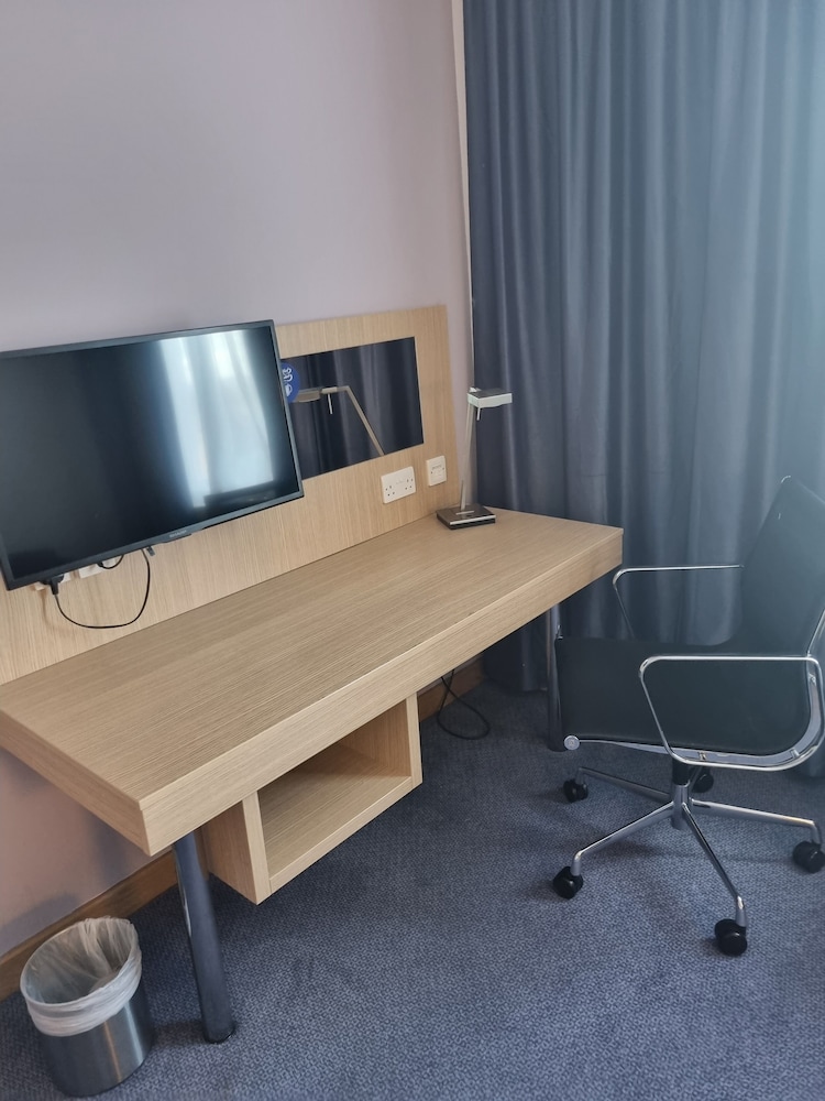 Holiday Inn Express Rotherham North, et IHG Hotell, Bilde 2