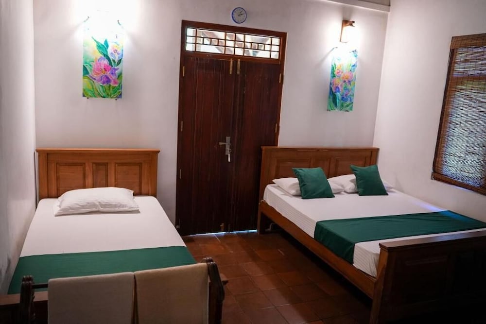 Deluxe Triple Room photo 1