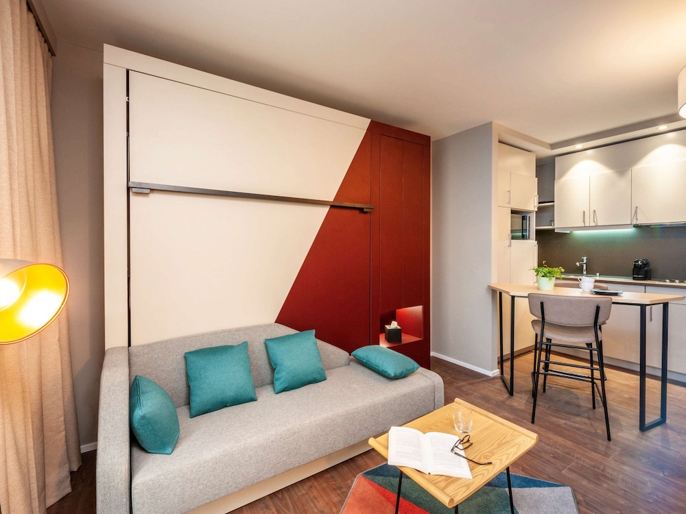 Apartment - Photo 3