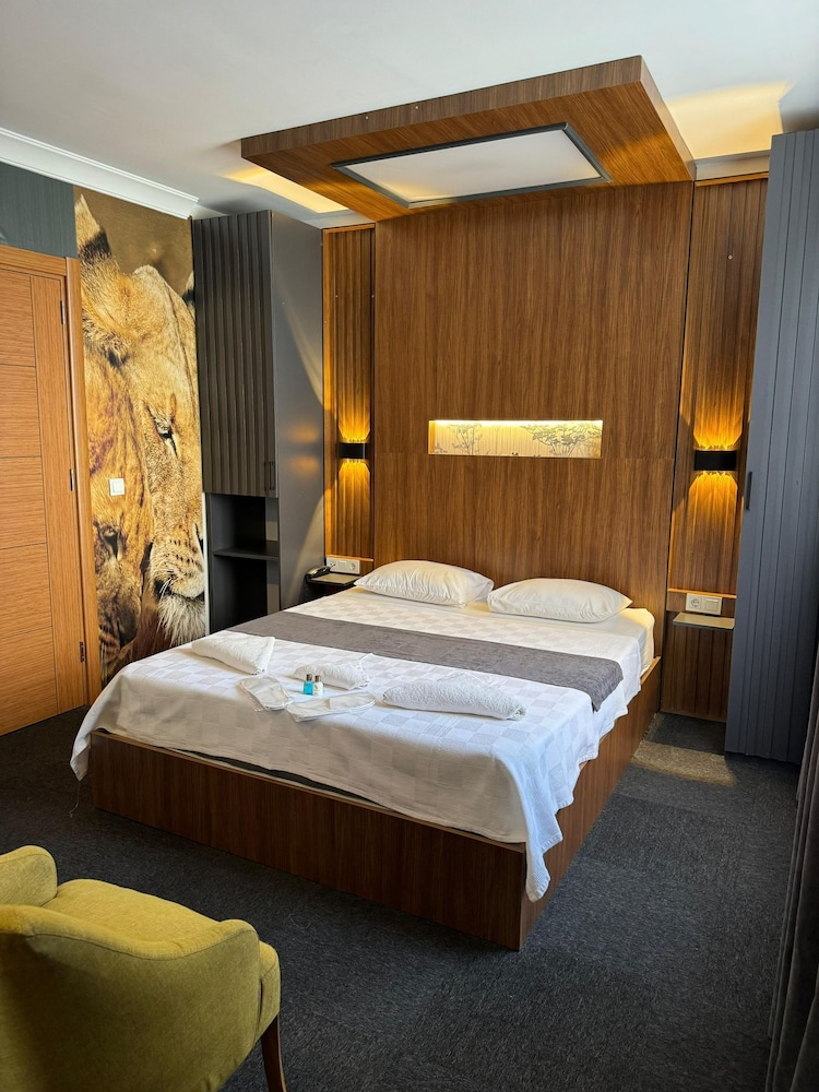 Superior Double Room Single Use photo 1