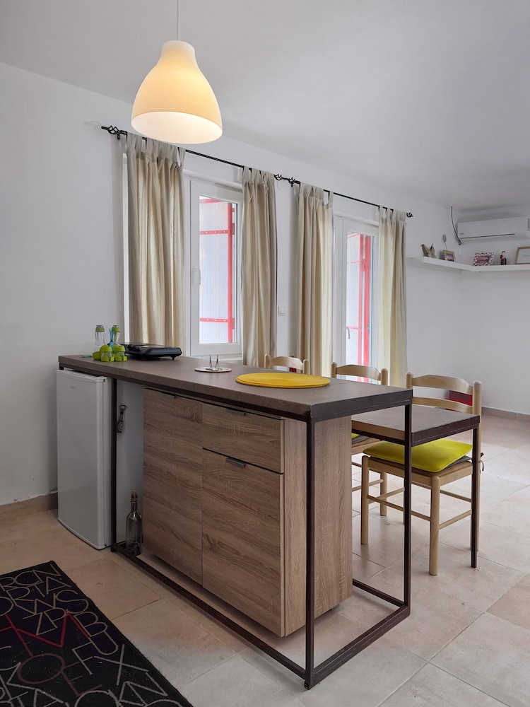Family Apartment, Sea View