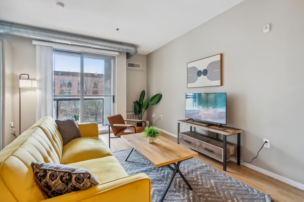 Deluxe Apartment, 1 Bedroom photo 1