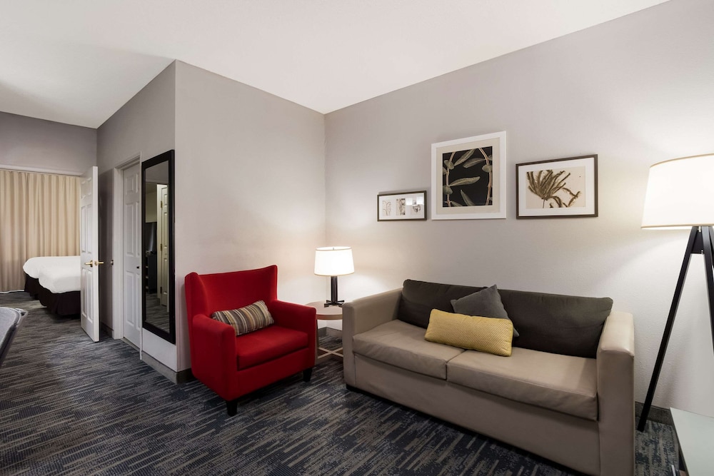 Suite, 1 Bedroom, Non Smoking - Photo 6