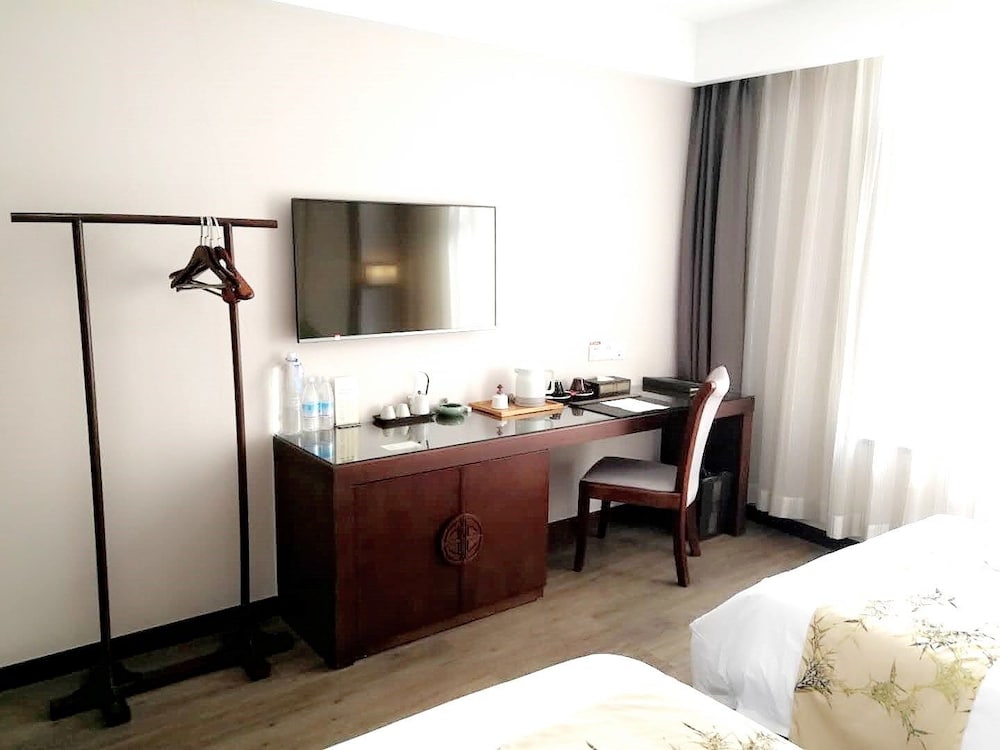 Superior Twin Room photo 1