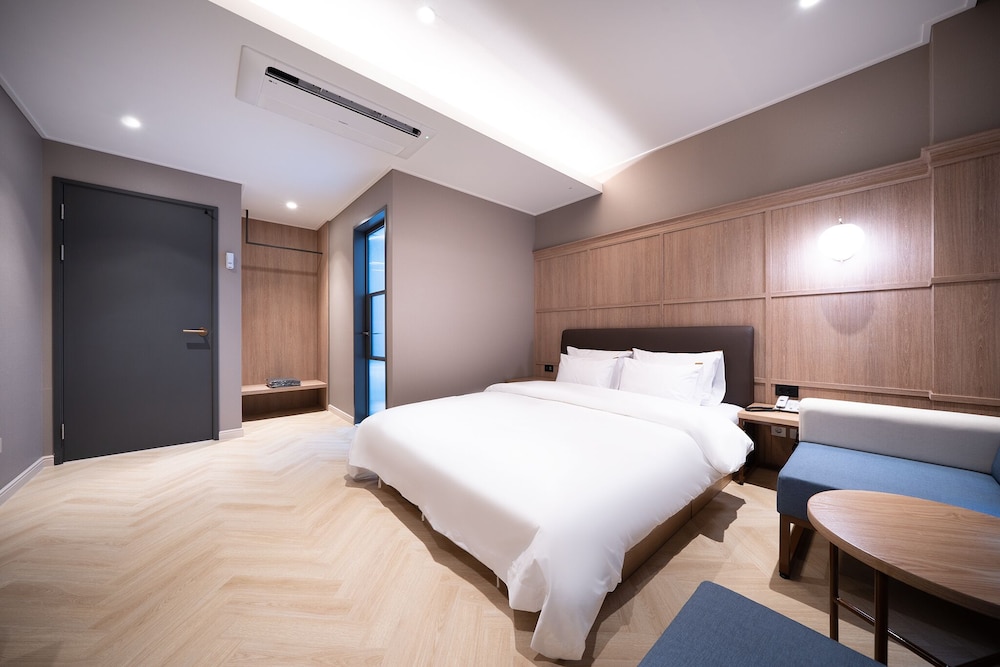 Deluxe Room (A) photo 2