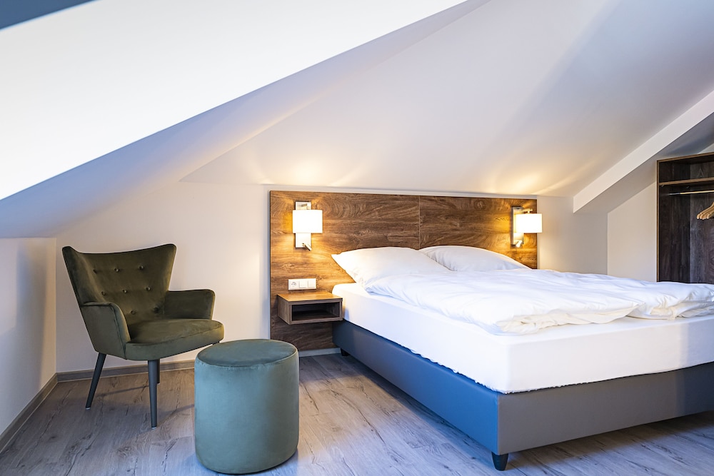 Junior Double Room photo 1