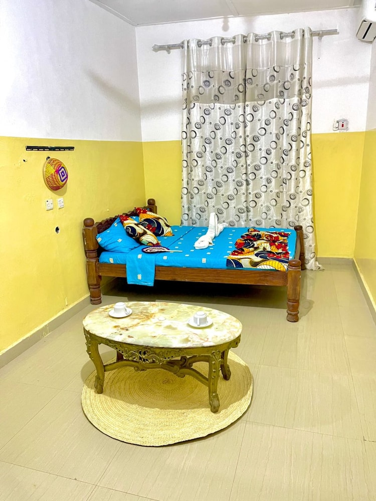 Standard Room photo 1
