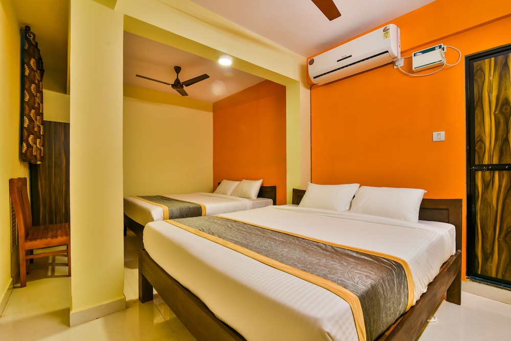 Deluxe Double Room photo 1