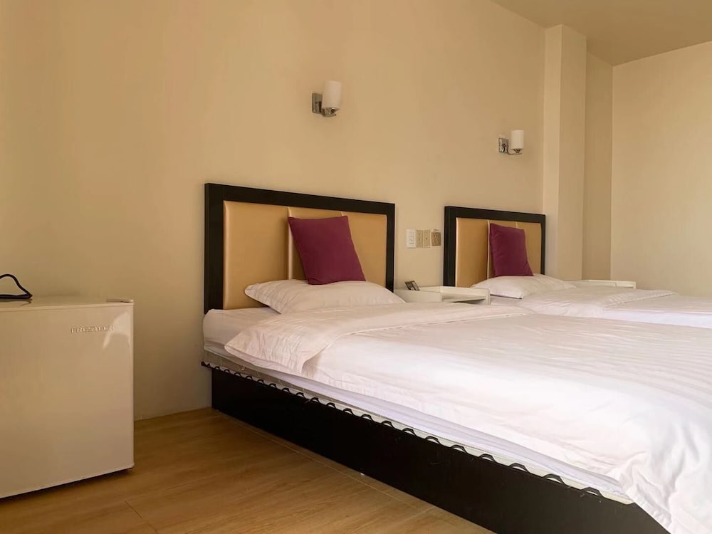 Comfort Double Or Twin Room photo 1