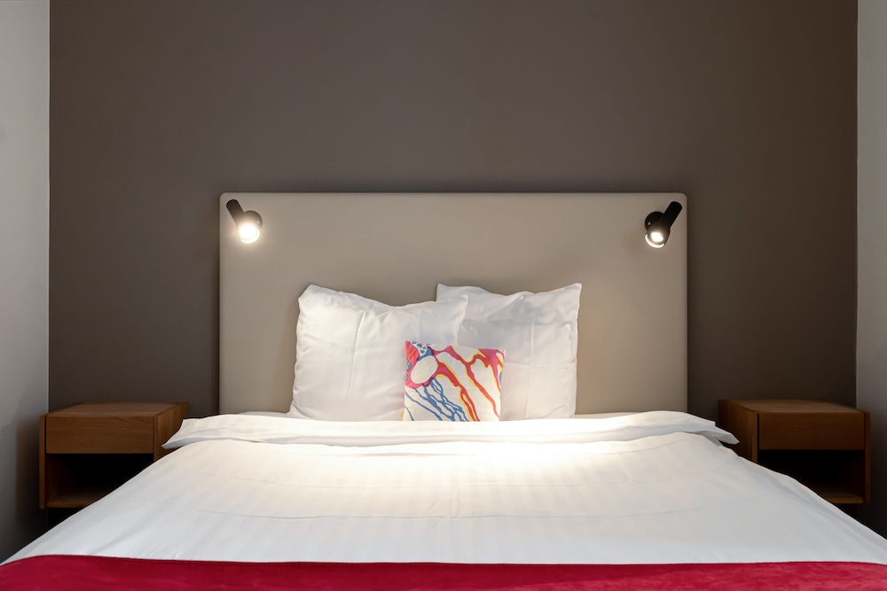 Basic Double Room photo 1
