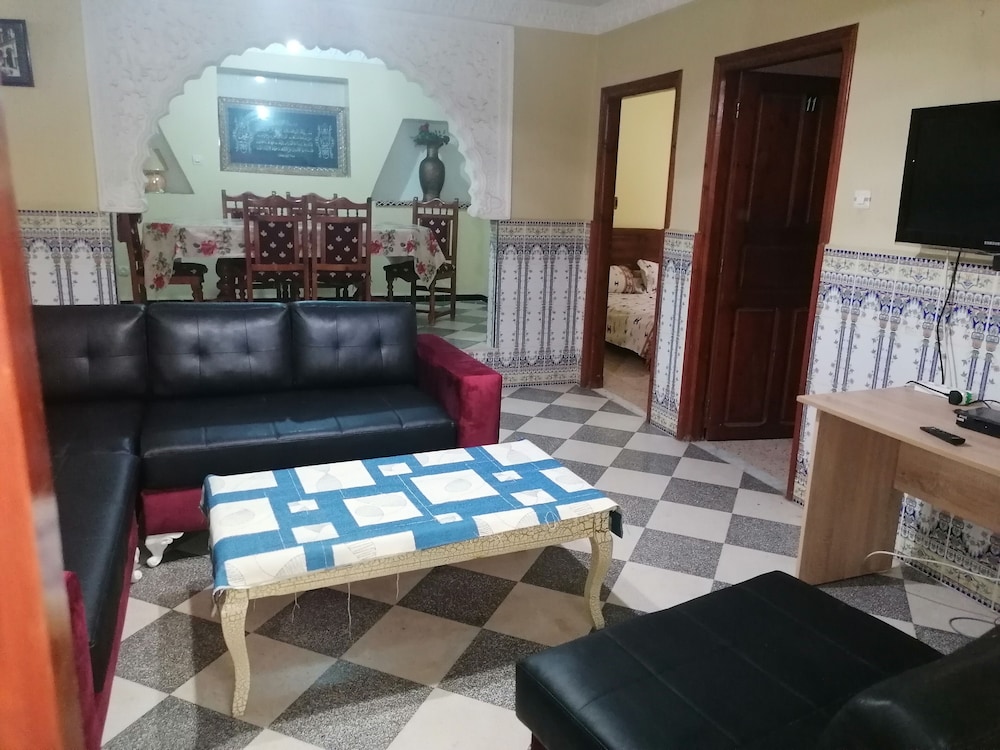 Family Apartment, Non Smoking photo 2