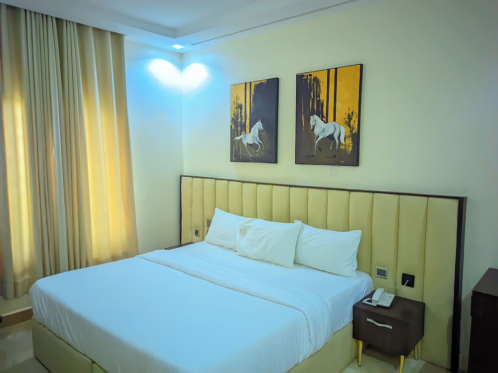 Executive Single Room, Lake View photo 3