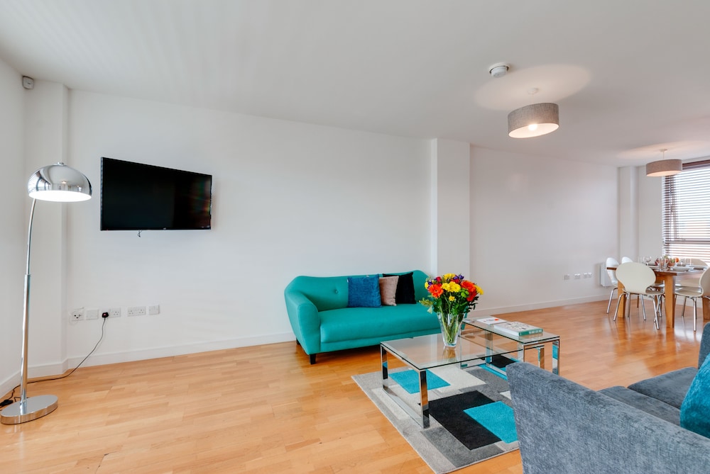Penthouse, 2 Bedrooms (with Sofa Bed) - Photo 19