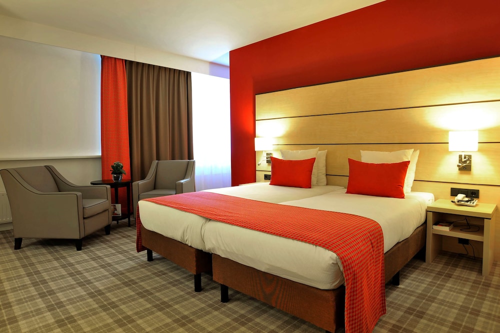 Executive Room, 2 Twin Beds - Photo 1