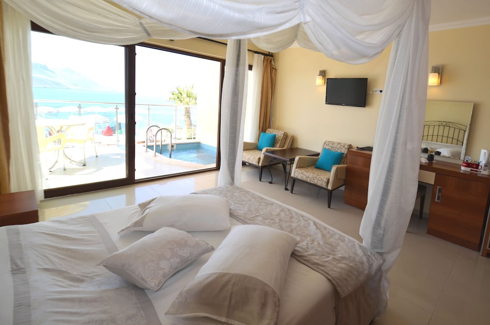 Royal Double Room